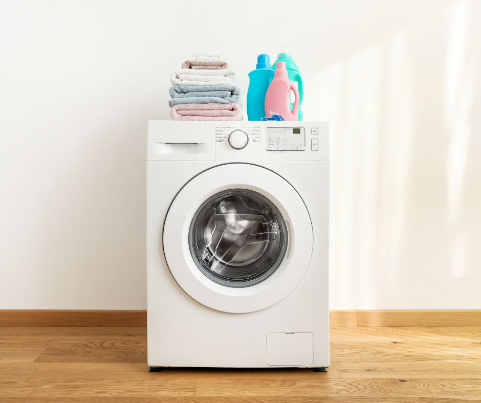 Wasmachine